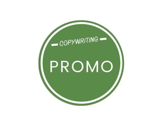 copywriting promo