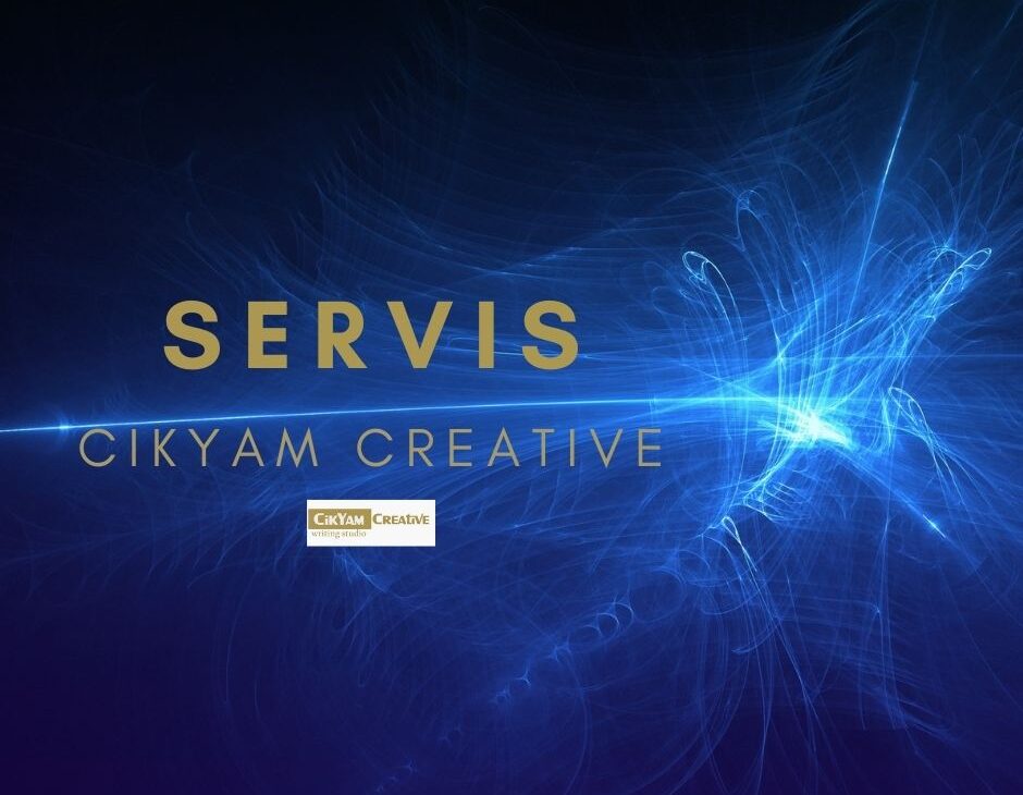 servis cikyam