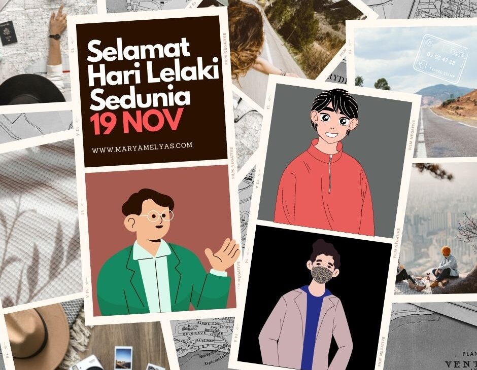 Hari Lelaki Sedunia